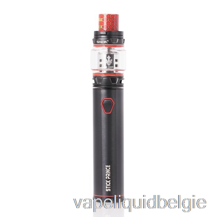 Vape Smaken Smok Stick Prins Kit - Pen-stijl Tfv12 Prins Zwart